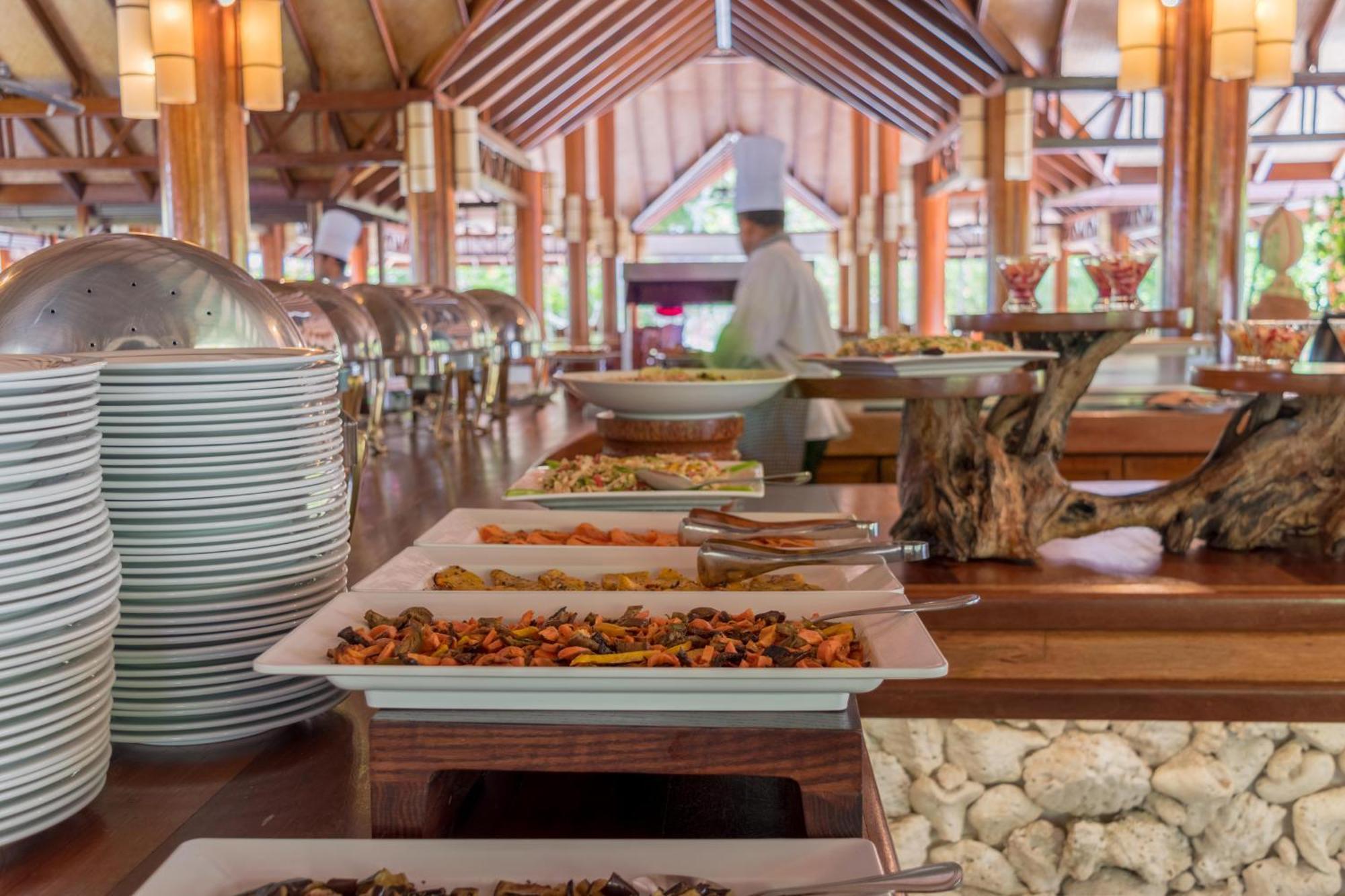 Palm Beach Island Resort & Spa Maldives Fushifaru Exterior foto