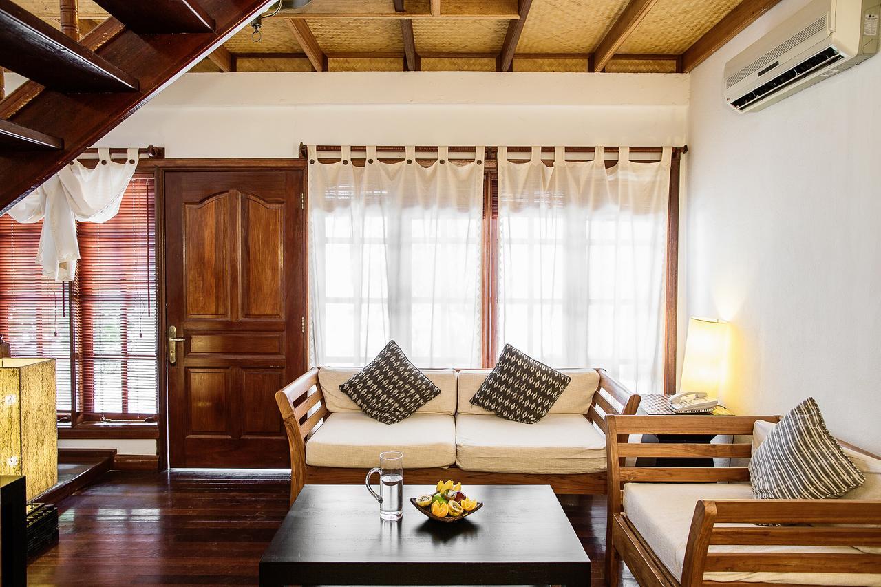 Palm Beach Island Resort & Spa Maldives Fushifaru Exterior foto