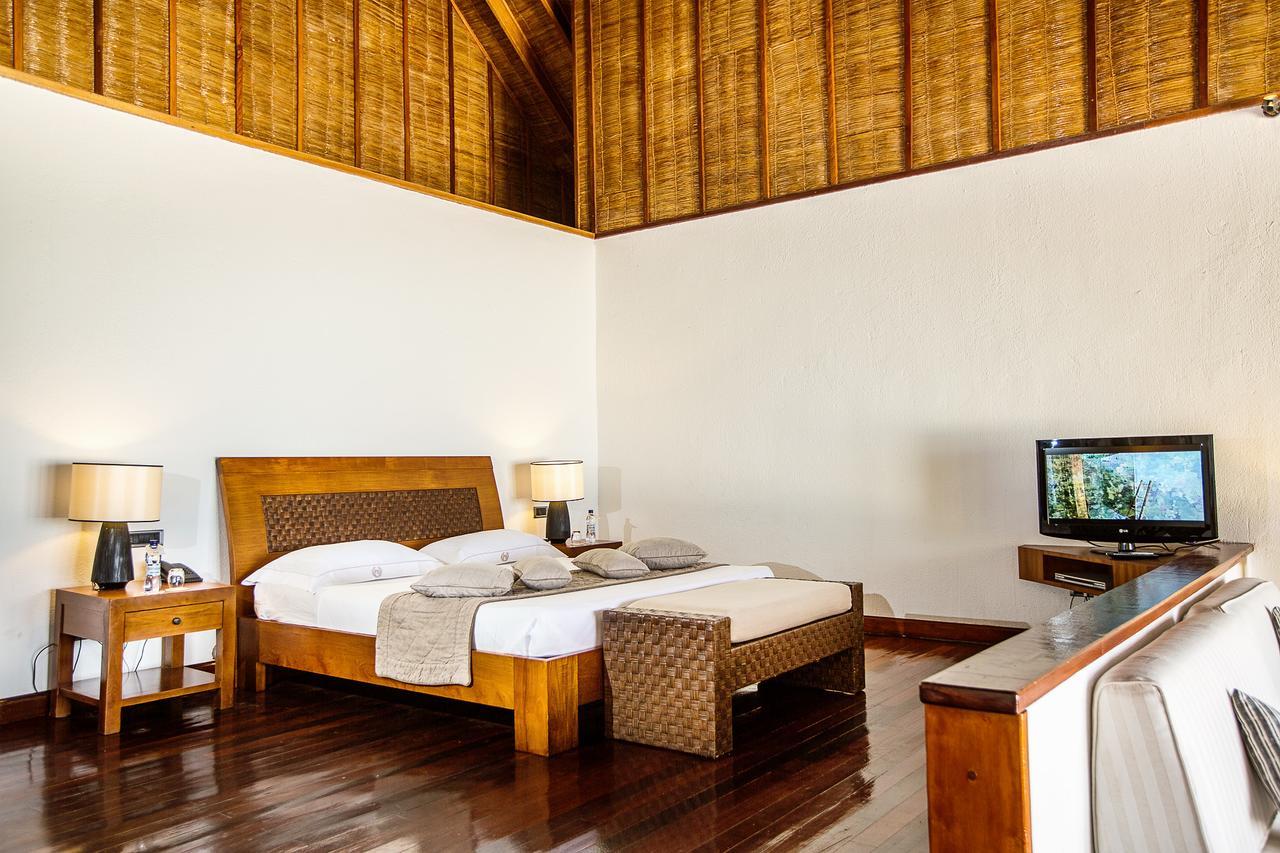 Palm Beach Island Resort & Spa Maldives Fushifaru Exterior foto